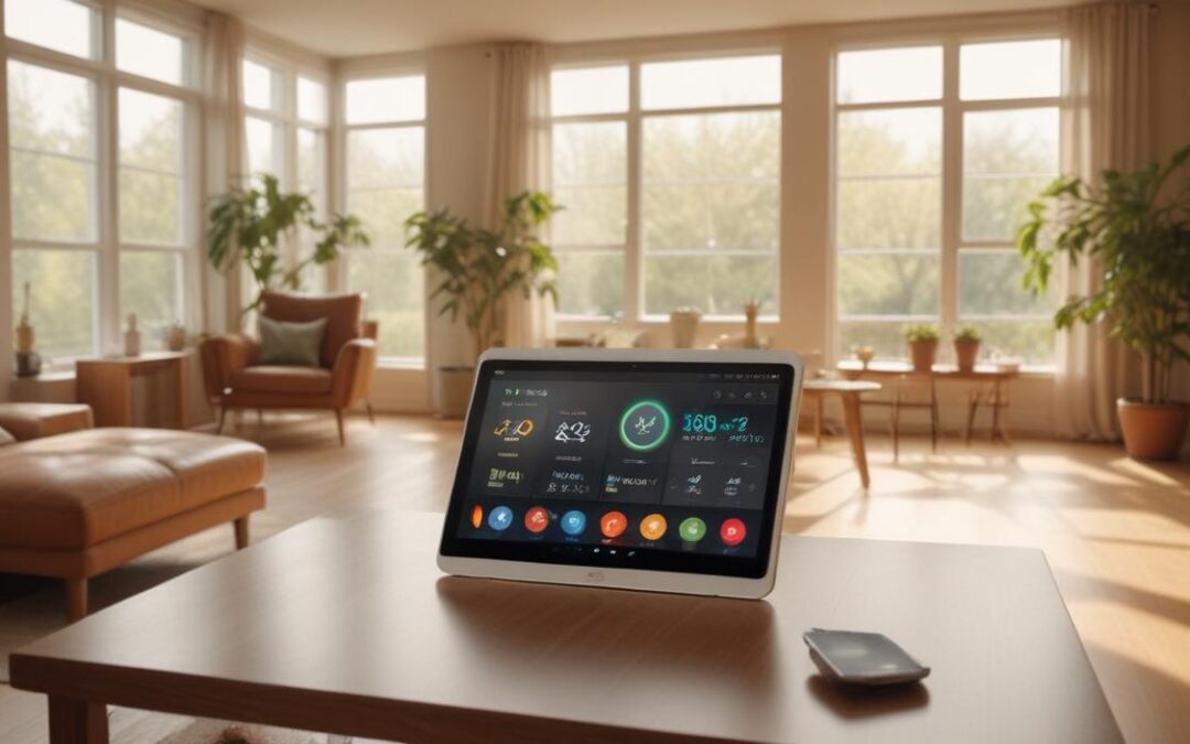 Jak zmniejszyć rachunki za energię przy użyciu algorytmów AI – przegląd rozwiązań dla gospodarstw domowych