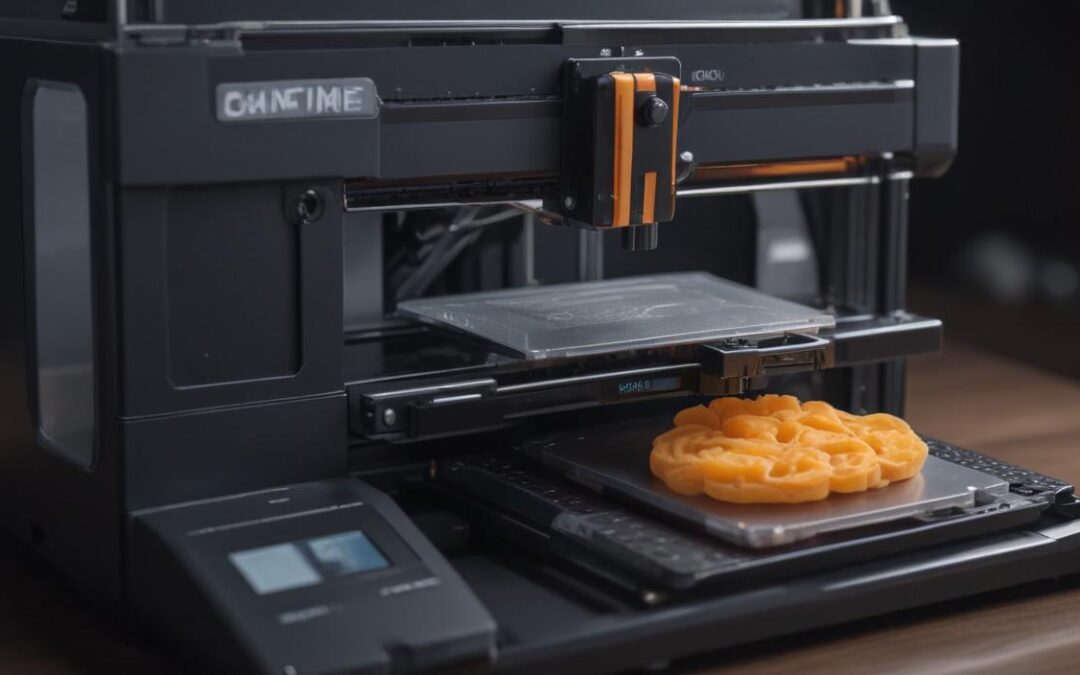 Porównanie najpopularniejszych slicerów do druku 3D