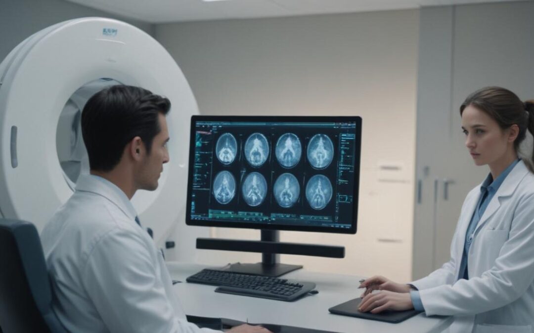 Jak AI zmienia sektor medyczny?