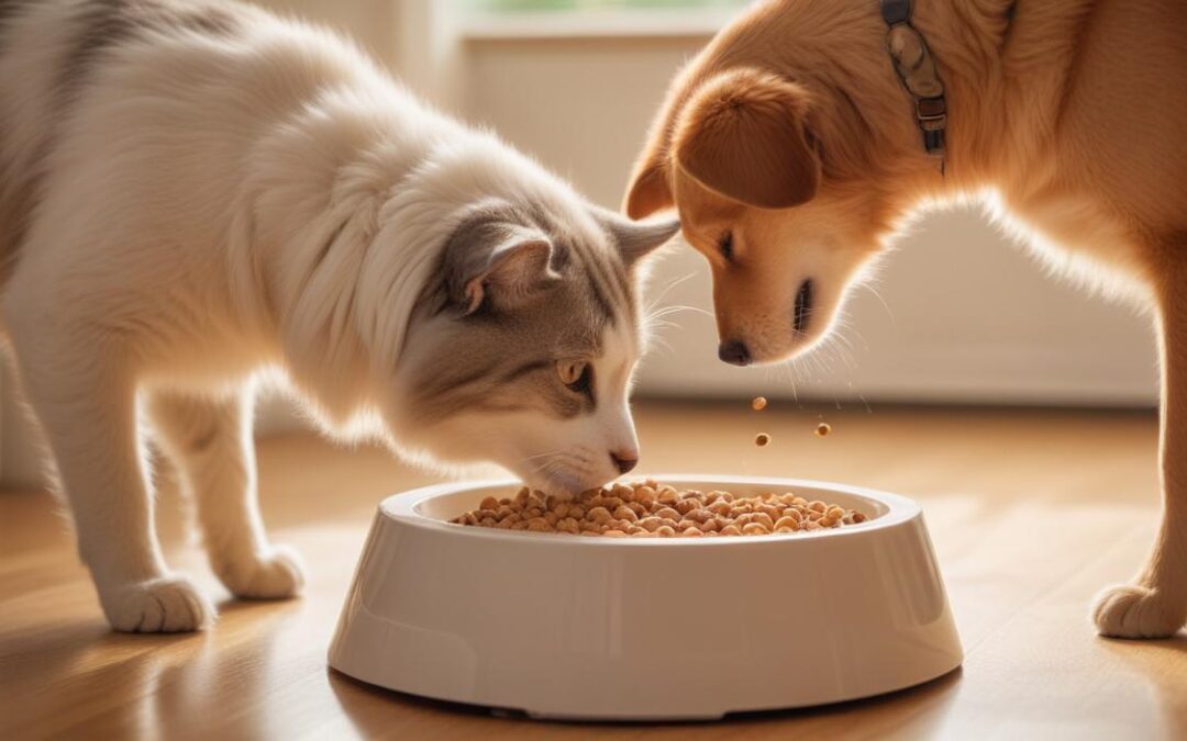 Jak AI pomaga dbać o pupila – inteligentne karmniki i czujniki aktywności