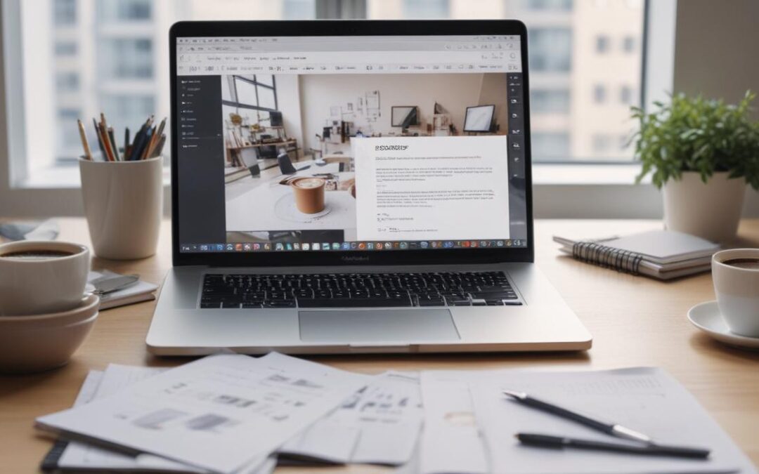 Jak AI wspiera proces tworzenia treści na bloga?