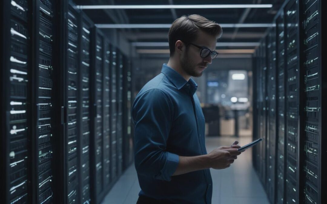 Inteligentne systemy wsparcia IT w przedsiębiorstwach