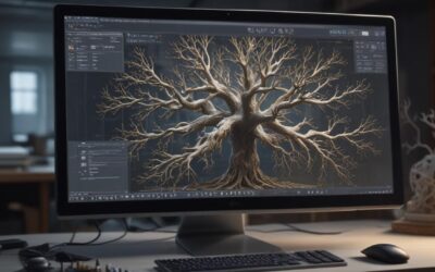 Projektowanie parametryczne dla druku 3D