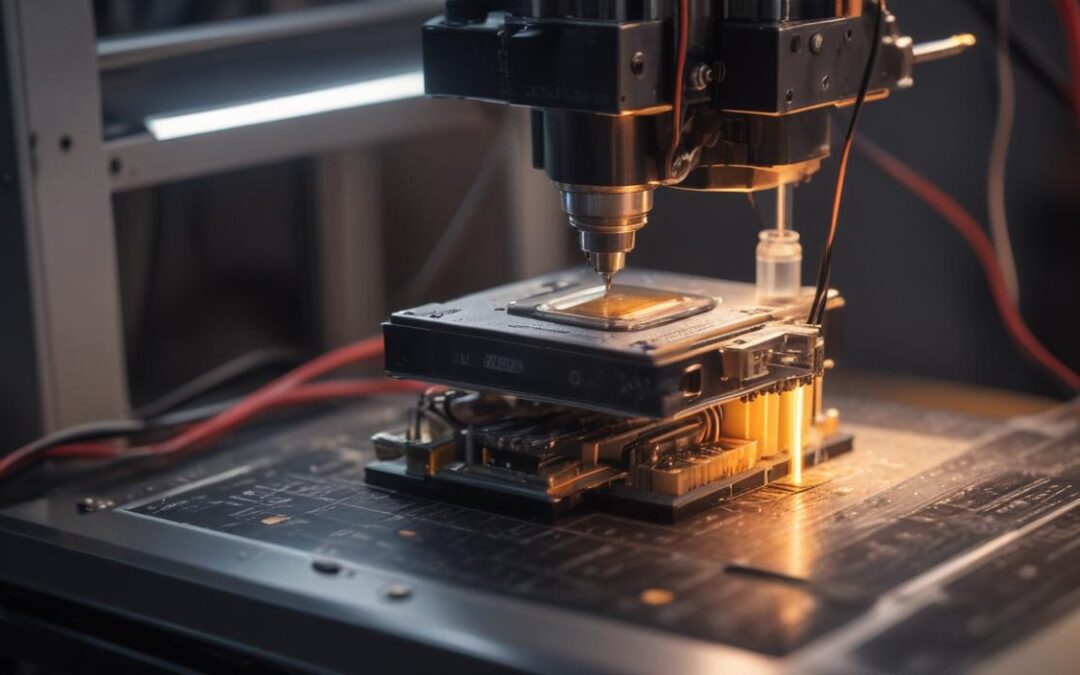 Najczęstsze problemy drukarek 3D i ich rozwiązania