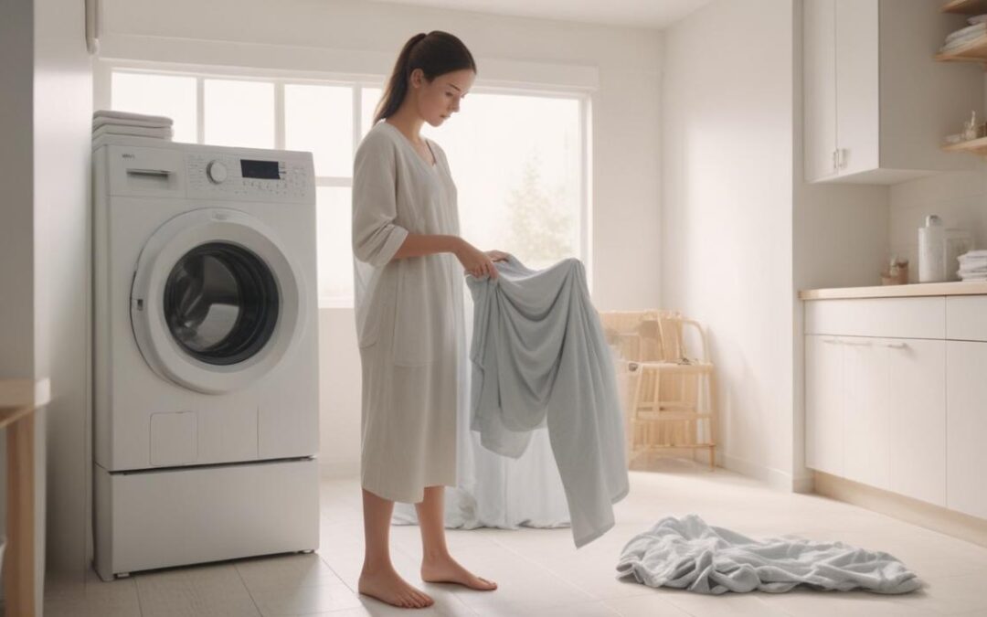 Nowoczesne rozwiązania do przechowywania odzieży