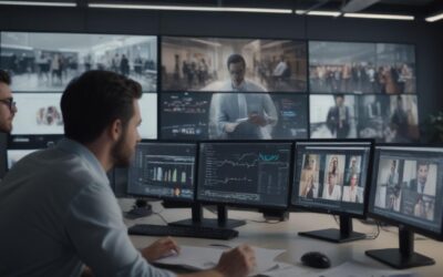 Jak AI zmienia strategie marketingowe?