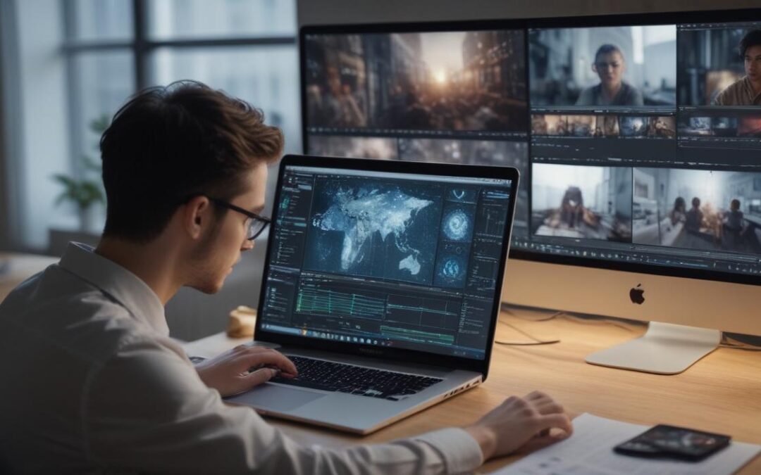 Jak tworzyć grafiki za pomocą sztucznej inteligencji?