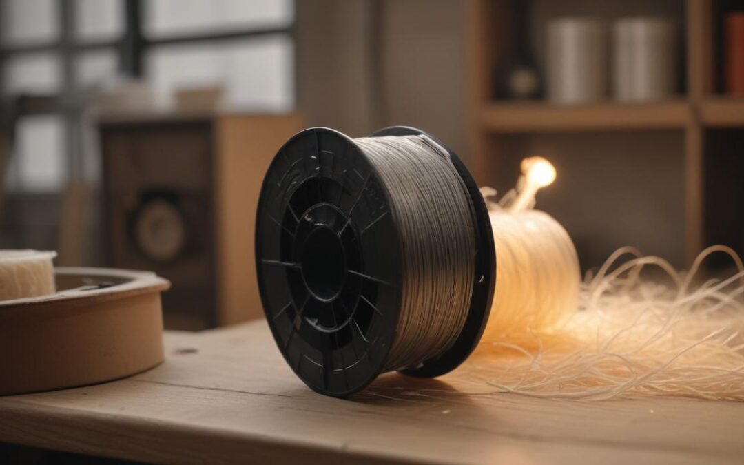 Jak wprowadzić recykling do swojego warsztatu druku 3D?