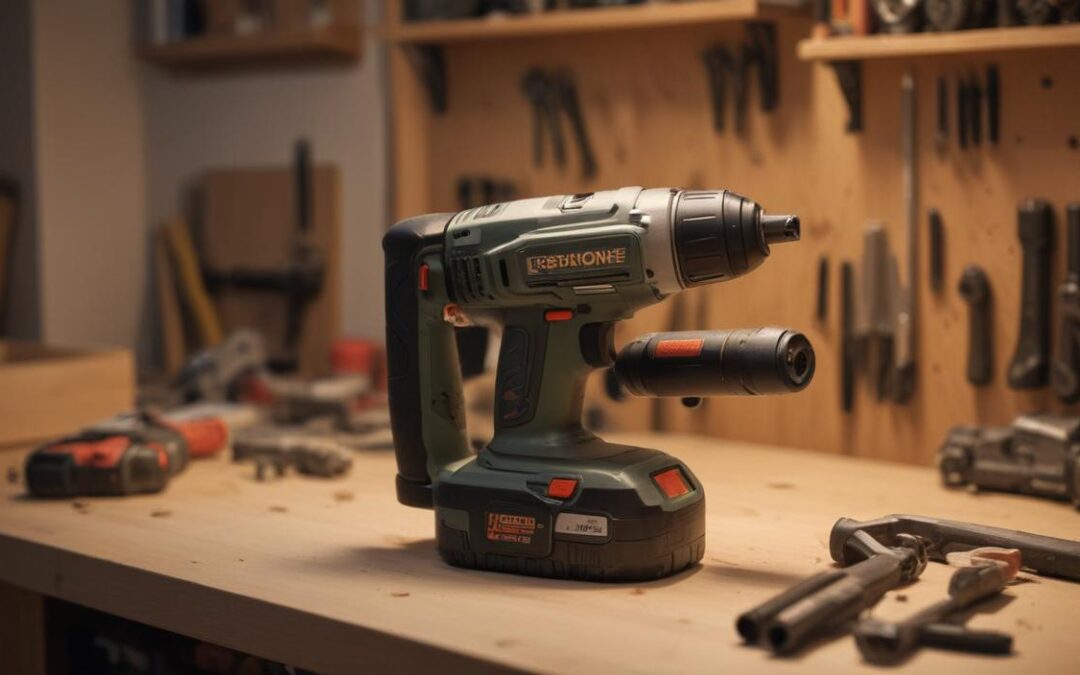 Bezpieczeństwo w domowym warsztacie z technologią IoT