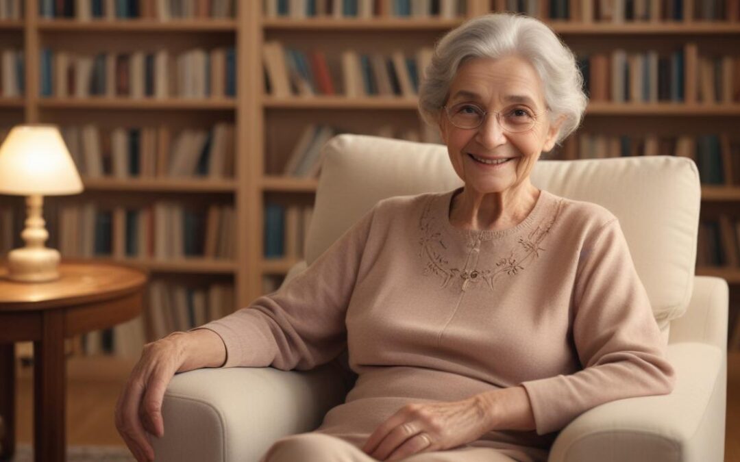 Czy technologia może być lekiem na samotność?