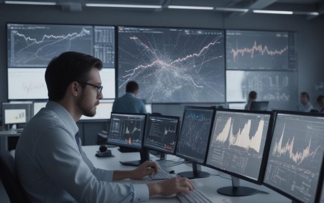 Jak sztuczna inteligencja wspiera analitykę biznesową?