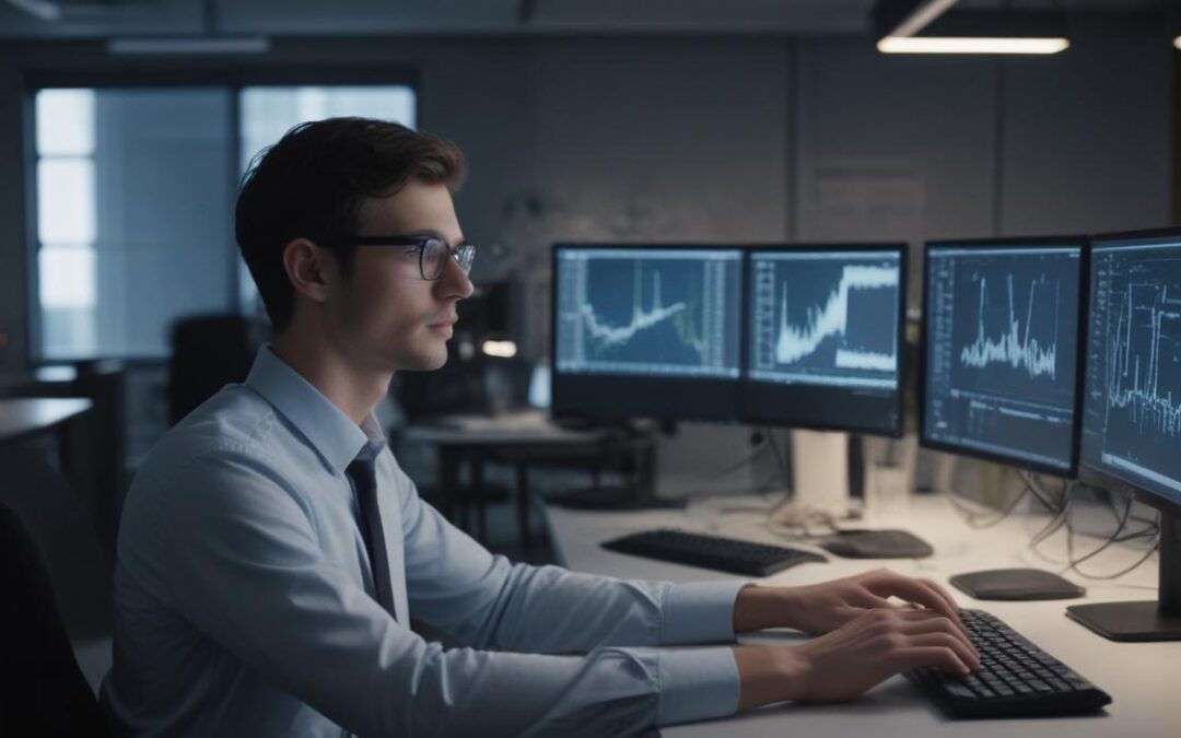 Jak AI wspiera proces testowania oprogramowania?