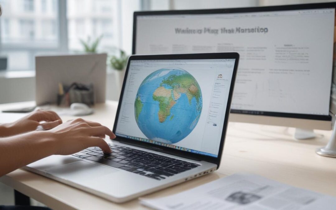 Jak wykorzystać AI do tłumaczenia treści?