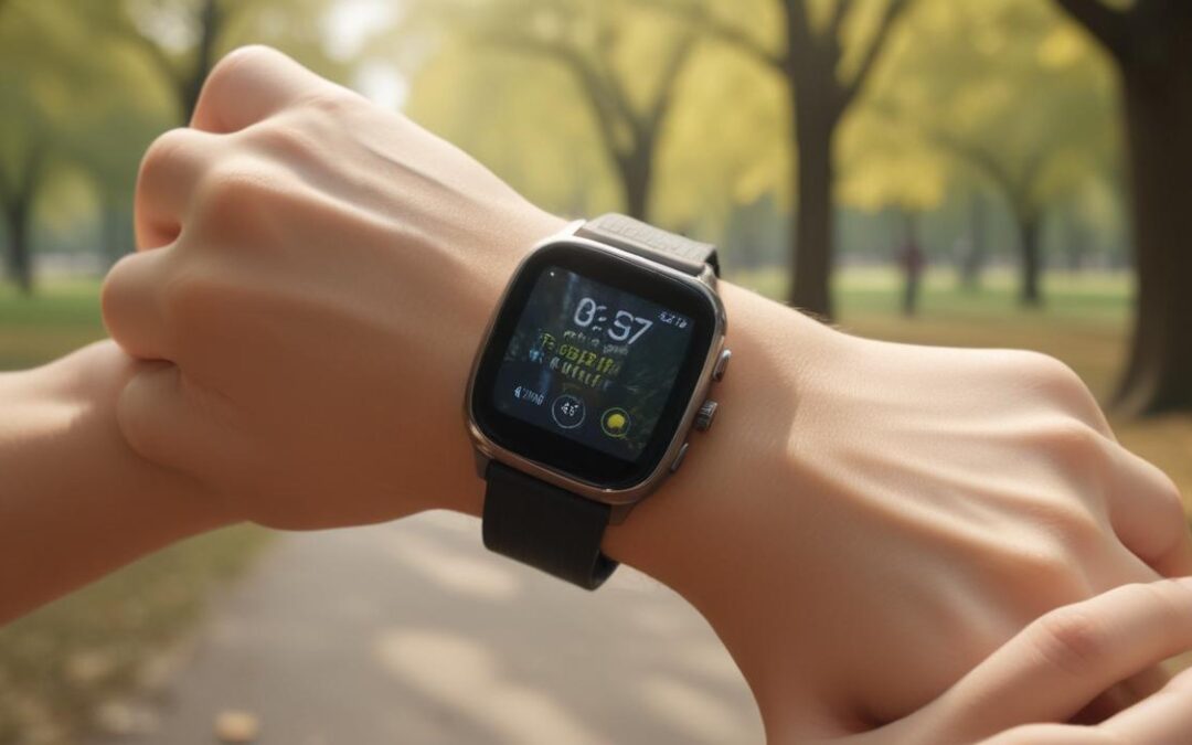 Biohacking 2025: Jak zacząć optymalizować swoje ciało przy pomocy technologii?