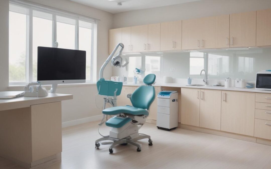 Personalizacja w dentystyce dzięki drukowi 3D