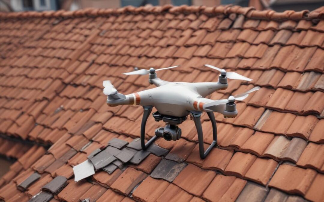 Inteligentna ochrona konstrukcji dachowych