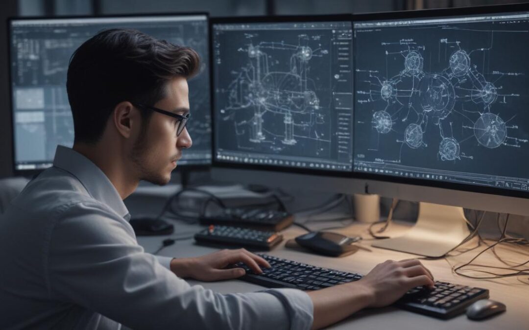 Jak AI wspiera proces projektowania modeli 3D