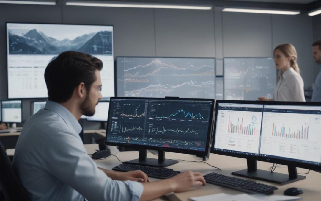 Jak zwiększyć sprzedaż dzięki sztucznej inteligencji?