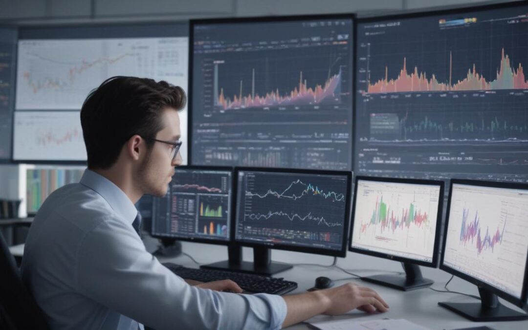 Jak AI wspiera raportowanie finansowe?