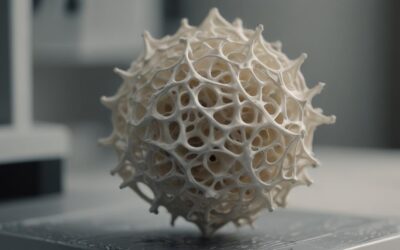 Technologia druku 4D – czym różni się od 3D?