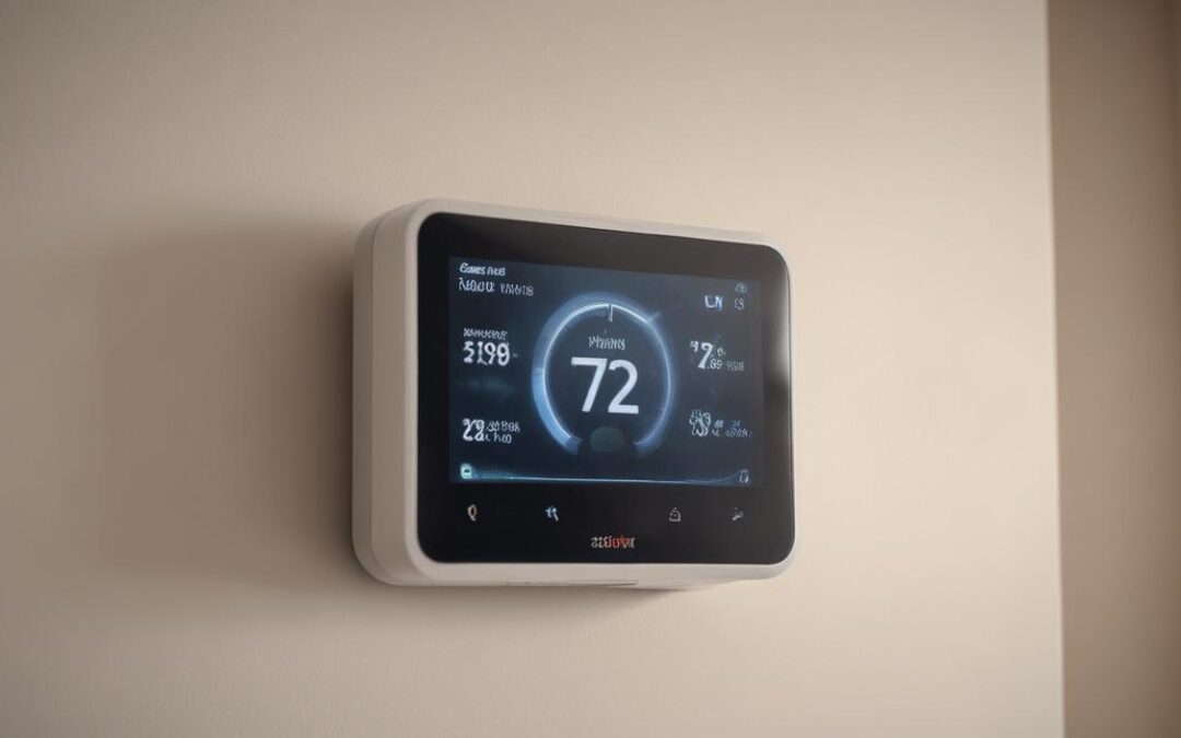 Bezpieczeństwo instalacji grzewczych w inteligentnym domu