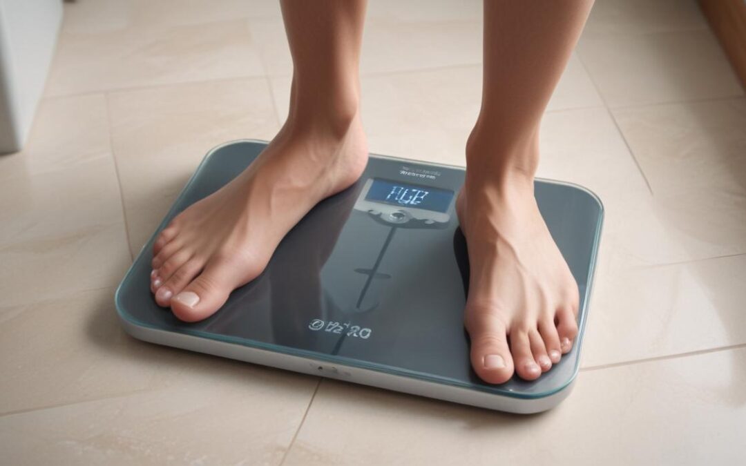 Co Twoja waga wie o Tobie? Potencjał inteligentnych analizatorów ciała