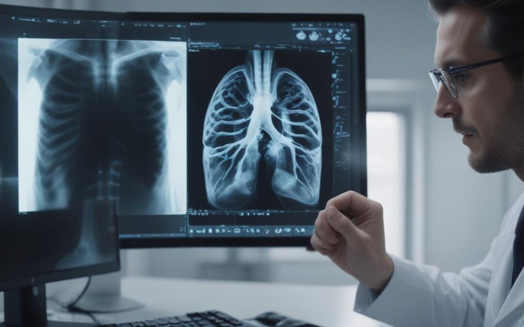 Jak sztuczna inteligencja zmienia sektor medyczny?