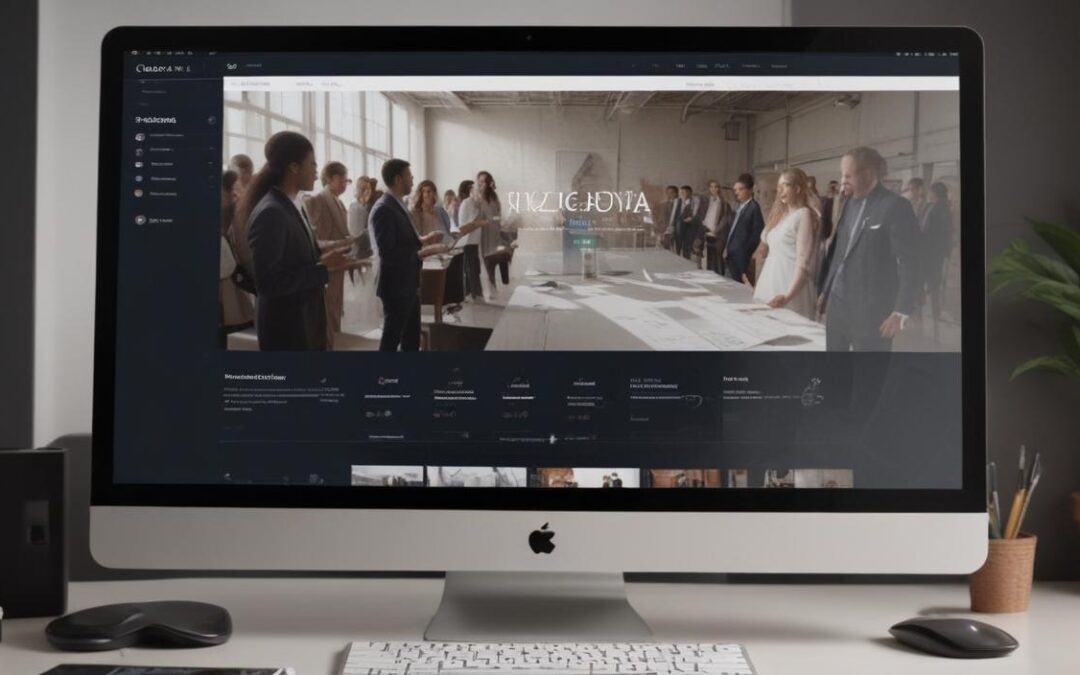 Jak tworzyć skuteczne landing pages za pomocą AI?