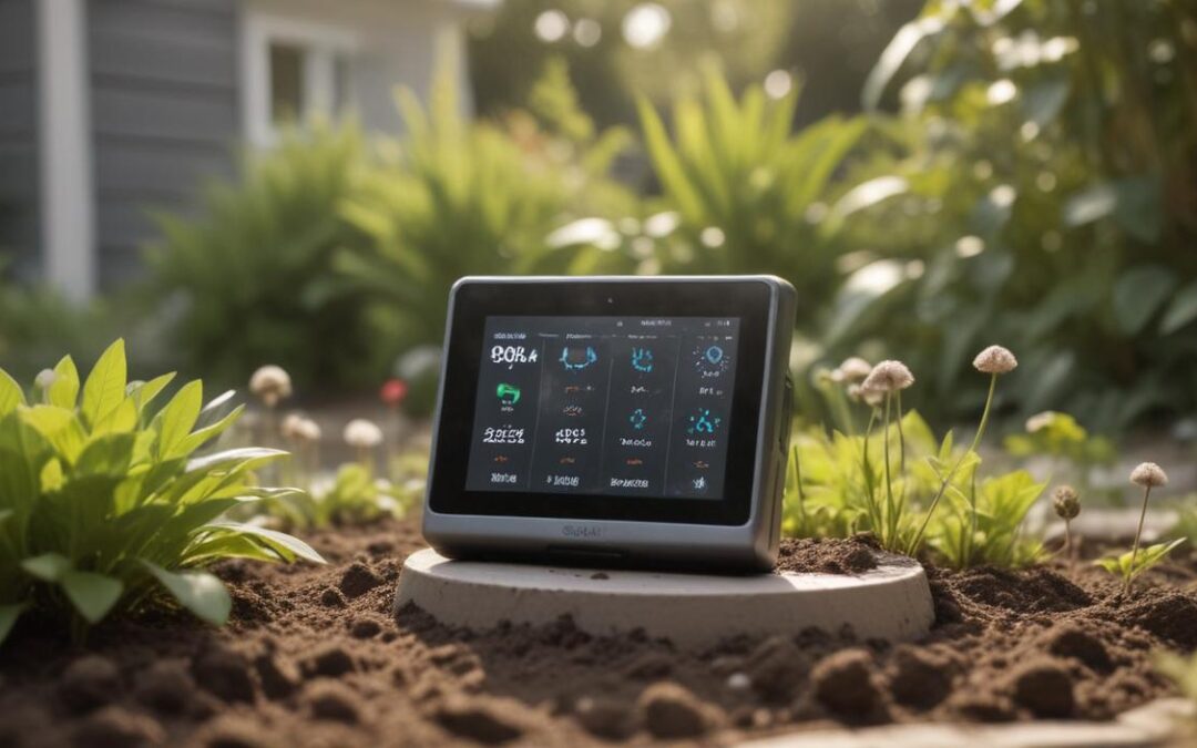 Jak zaprogramować automatyczne podlewanie roślin w oparciu o prognozę pogody