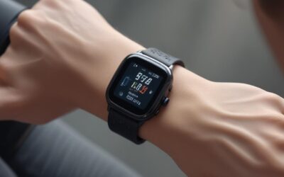 Twoje ubranie jako trener: Technologia w inteligentnej odzieży