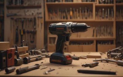 Bezpieczeństwo w domowym warsztacie z technologią IoT