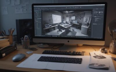 Jak chronić projekty 3D przed kradzieżą