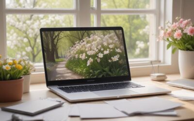 Wiosenne porządki na dysku: Narzędzia AI do cyfrowego declutteringu