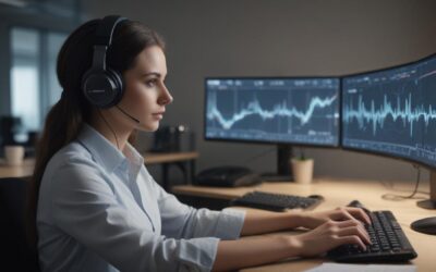 Trenuj swój mózg jak mięsień: Urządzenia do neurofeedbacku w pracy